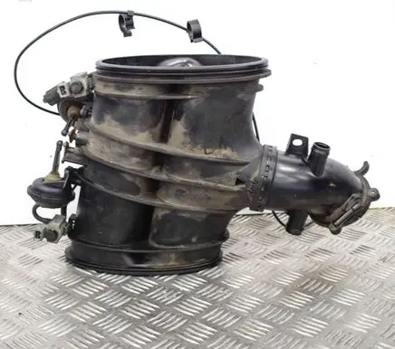 Porsche Cayman 987 Intake manifold