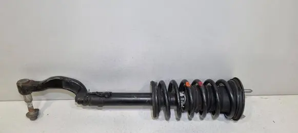 Lexus GS 300 350 430 450H Front shock absorber with coil spring 4851030761