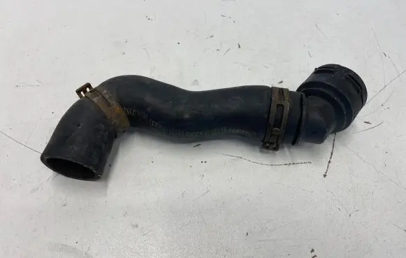 Volkswagen Golf IV Engine coolant pipe/hose 1C0122291
