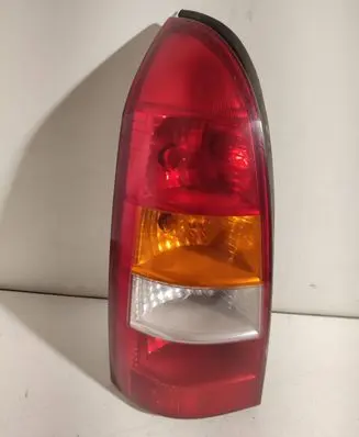 Opel Astra G Tail light bulb cover holder 393203 393033
