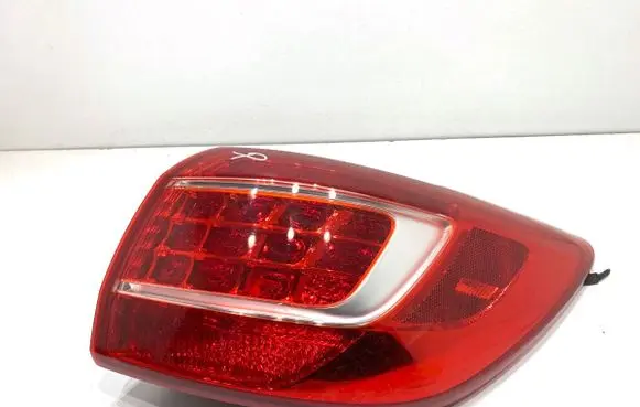 KIA Sportage Rear/tail lights 