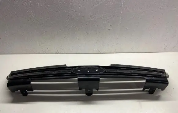 Ford S-MAX Front bumper upper radiator grill AM21r8200a
