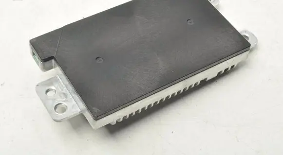 Mazda 3 Battery charger (optional) KAAA66CH0E