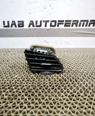 Volkswagen Tiguan Dashboard side air vent grill/cover trim 5NC819704
