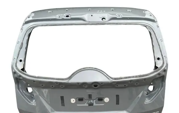 Hyundai Tucson IV NX4 Tailgate/trunk/boot lid