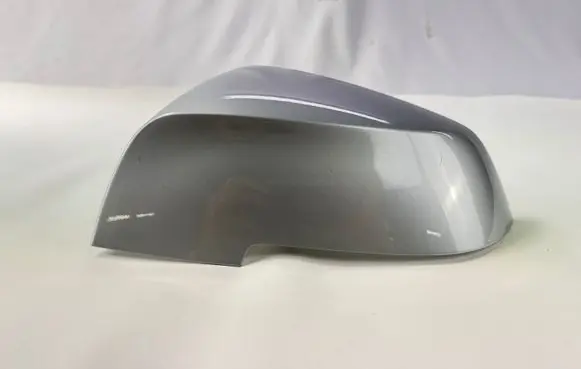 BMW 4 F32 F33 Plastic wing mirror trim cover 7299811 51167292745 76804674