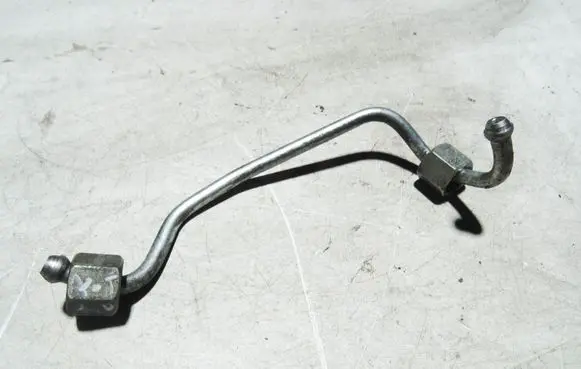 Jaguar X-Type Fuel injector supply line/pipe 060903 4C1QAD