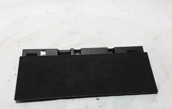 Nissan Pathfinder R51 Trunk/boot mat liner 84906EB3XX
