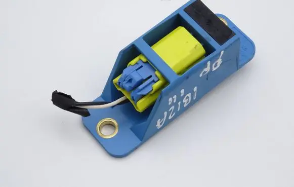 Seat Ibiza III (6L) Airbag deployment crash/impact sensor 6Q0909606J
