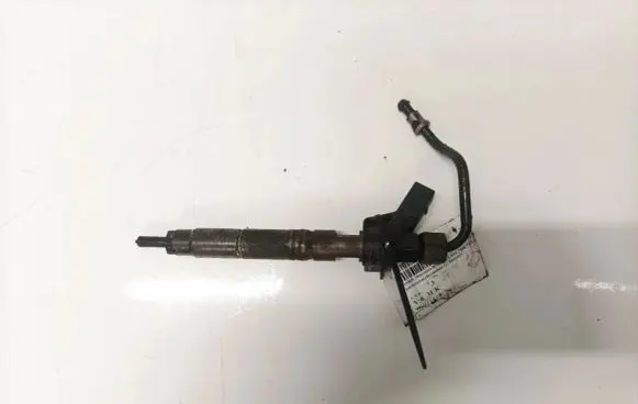 Mercedes-Benz R W251 Fuel injector 0445115