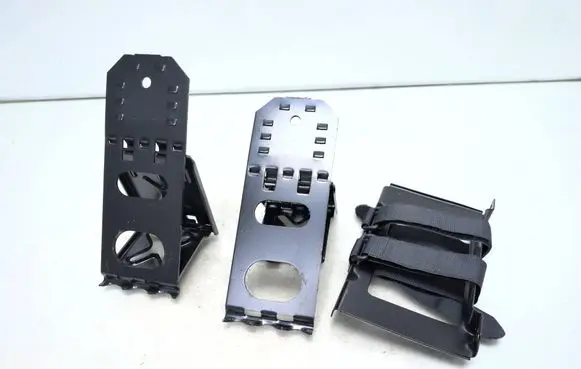 Porsche Cayenne (9PA) Tool set 7L0860321A 7L0012130A