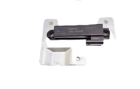 Interior comfort aerial antenna