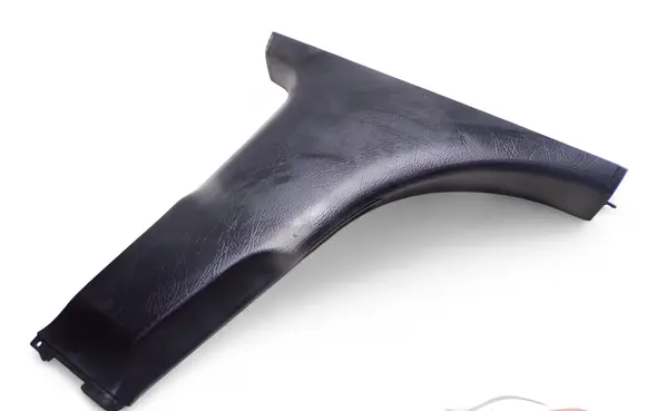 Audi A8 S8 D2 4D (B) pillar trim (bottom) 4D0867244A 4D0867244E