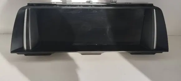 BMW 5 F10 F11 Screen/display/small screen 9289008 200000986