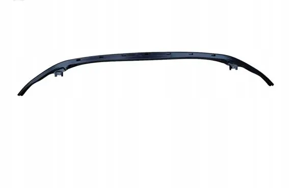 Volkswagen Golf VIII Front bumper support beam