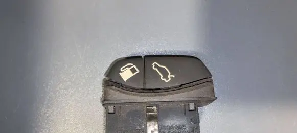 Volvo S70 V70 V70 XC Light module LCM 9166208 03170001