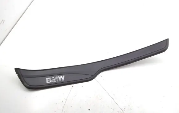 BMW 3 E90 E91 Rear sill trim cover