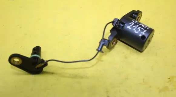 Mercedes-Benz GLE (W166 - C292) Oil level sensor 
