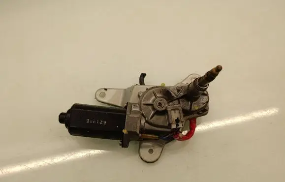 Honda Jazz Rear window wiper motor 