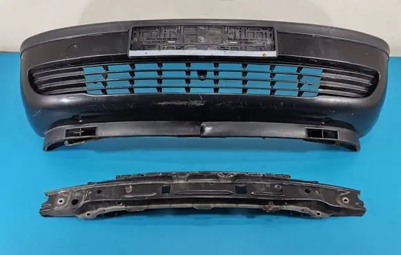 Opel Zafira A Front bumper IMPRK1537999