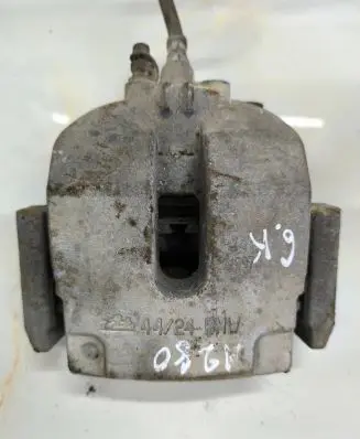 BMW X6 E71 Rear brake caliper 4424BHU