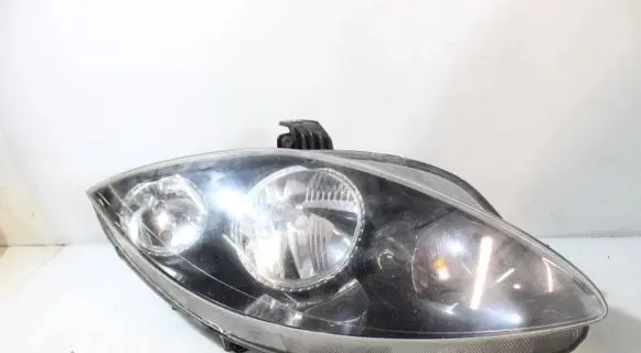 Seat Altea Headlight/headlamp