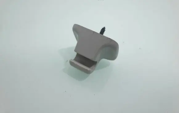 Volkswagen Golf VI Sun visor clip/hook/bracket
