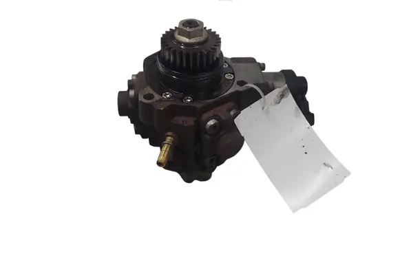 Renault Laguna III Fuel injection high pressure pump 0445010223 0928400770