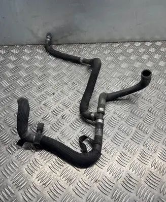 Maserati Ghibli Engine coolant pipe/hose 6622115