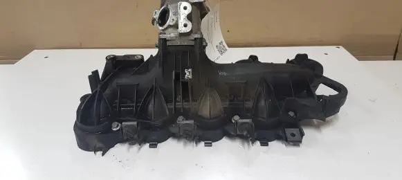 Intake manifold