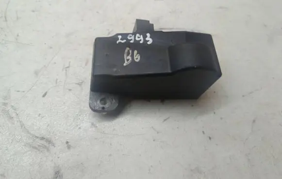 Steering wheel lock