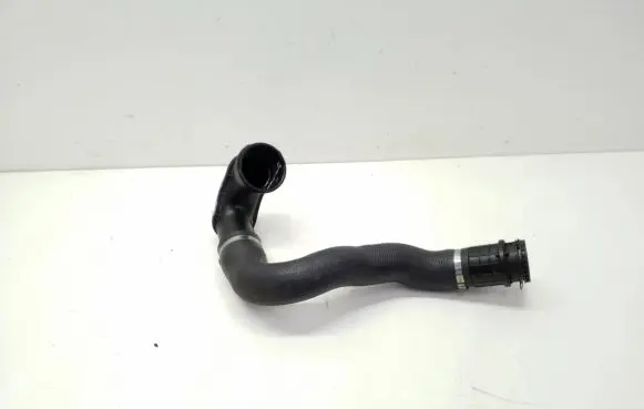 Opel Zafira C Intercooler hose/pipe 13345556