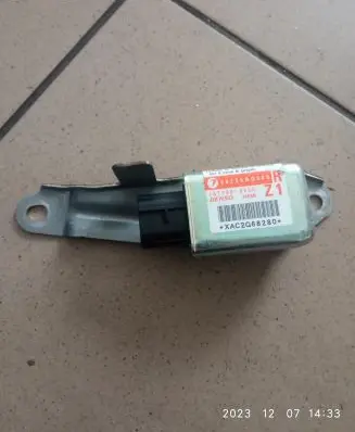 Subaru Legacy Airbag deployment crash/impact sensor 98236AG000