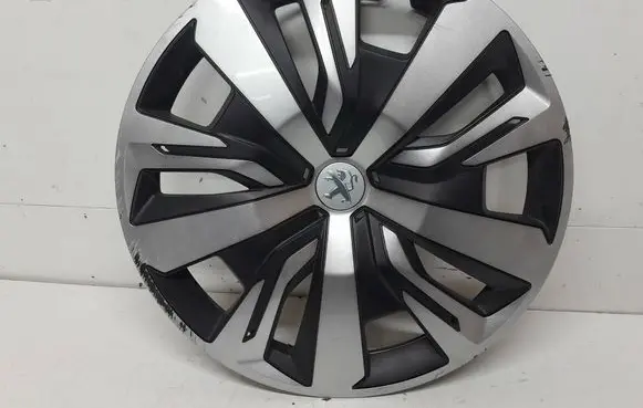 Peugeot 208 II R16 wheel hub/cap/trim 9833495080 9825241480