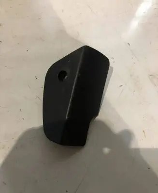 BMW X5 E70 Engine bonnet (hood) release handle 7148524