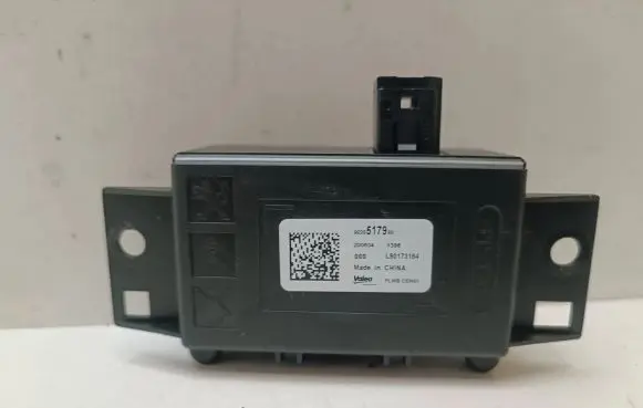 Citroen DS7 Crossback Other control units/modules 9828517980 L90173184 CH11A
