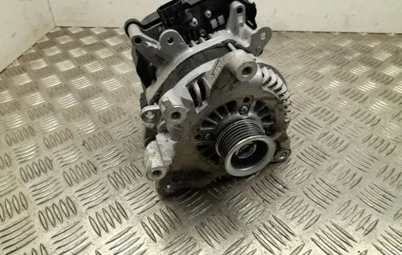 Mazda CX-30 Generator/alternator C4TB5191A