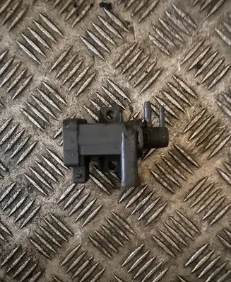 Opel Antara Turbo solenoid valve 25183170
