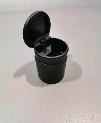 Toyota Verso Ashtray (front) 