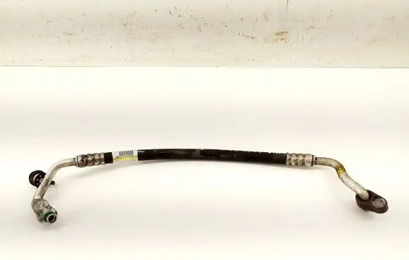 KIA Ceed Air conditioning (A/C) pipe/hose 97762A6250
