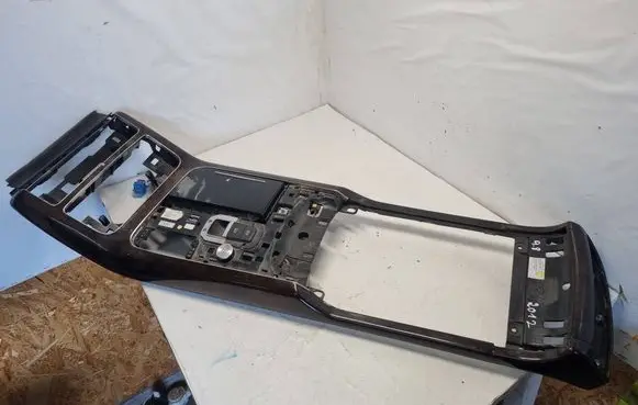 Audi A8 S8 D4 4H Center console 4H0971641C TAB027212