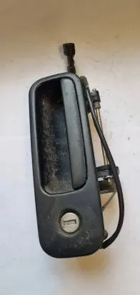 Ford Galaxy Tailgate/trunk/boot exterior handle 6N0827565A