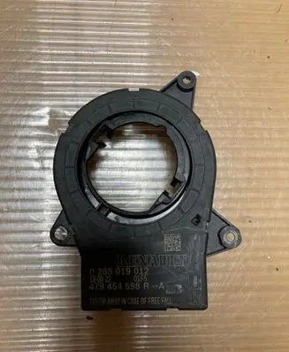 Steering angle sensor