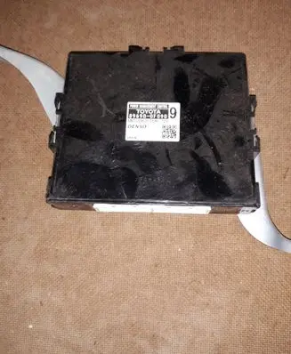 Toyota Verso Other control units/modules 896900F090