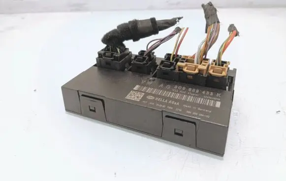Volkswagen PASSAT B6 Comfort/convenience module 3C0959433K 50455H038