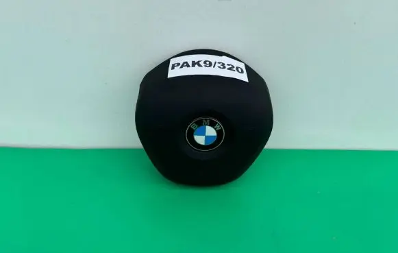 BMW 5 F10 F11 Airbag cover 3087897