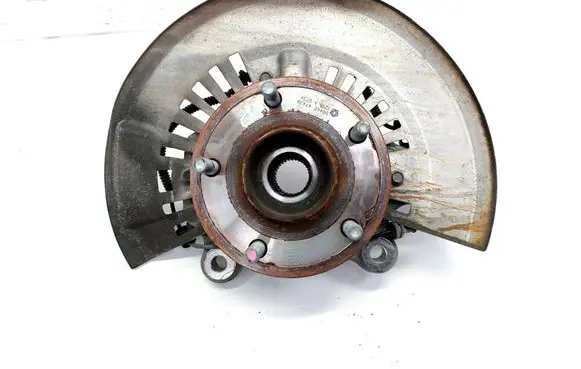 Chrysler Pacifica Front wheel hub 68189018AB