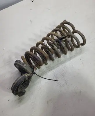 Mercedes-Benz E W211 Rear coil spring