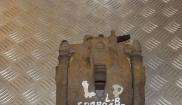 Opel Combo A Front brake caliper