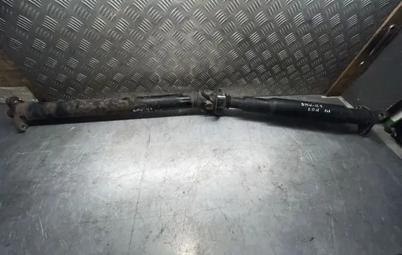 BMW 1 E82 E88 Drive shaft (set) 
